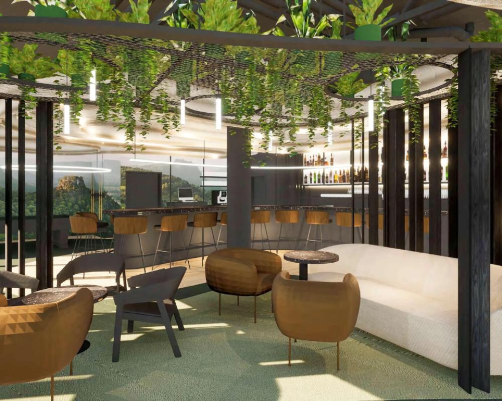 фото Ibis Styles Singen