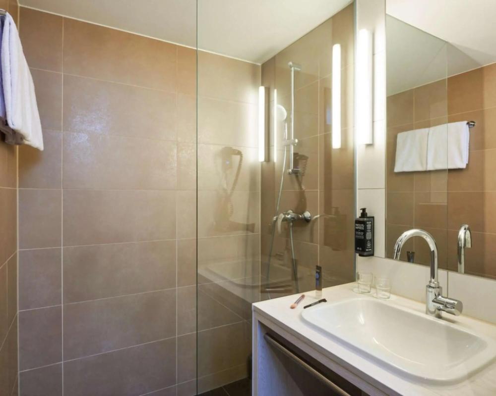 фото Ibis Styles Singen