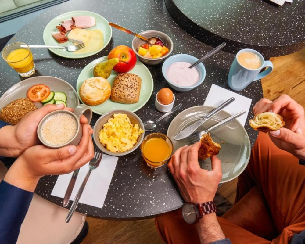 фото Ibis Styles Singen