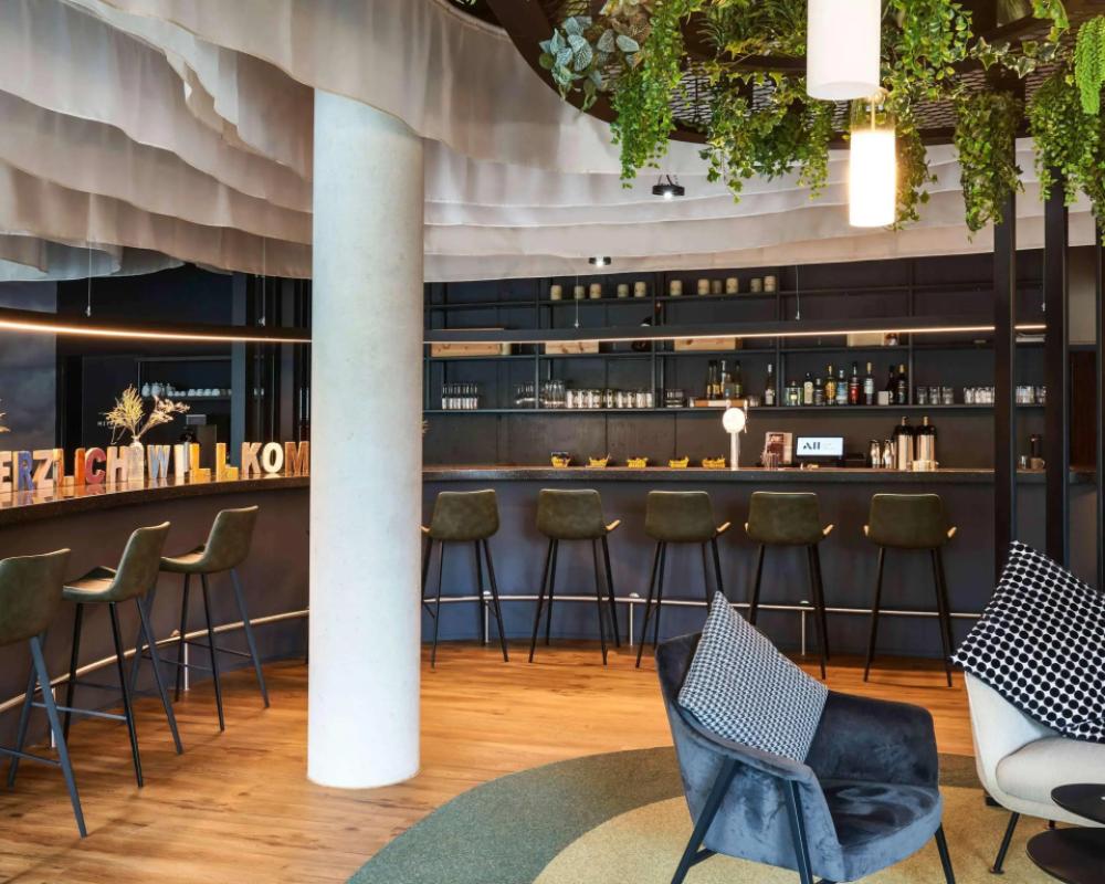 фото Ibis Styles Singen