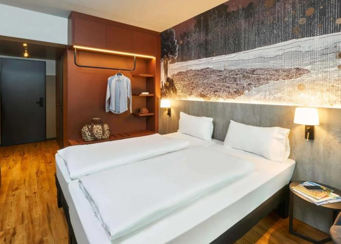 Ibis Styles Singen