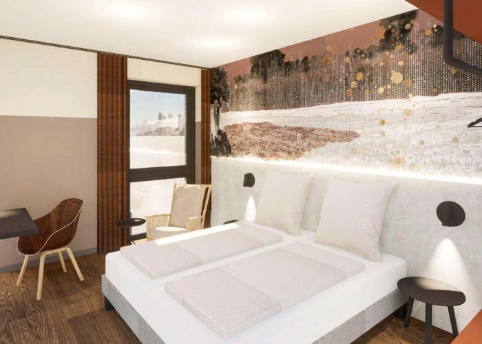 Ibis Styles Singen