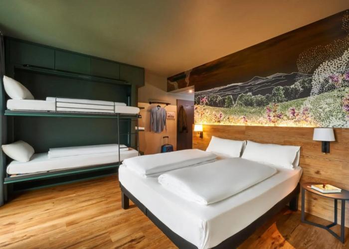 Ibis Styles Singen