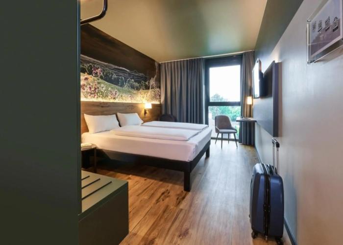 Ibis Styles Singen