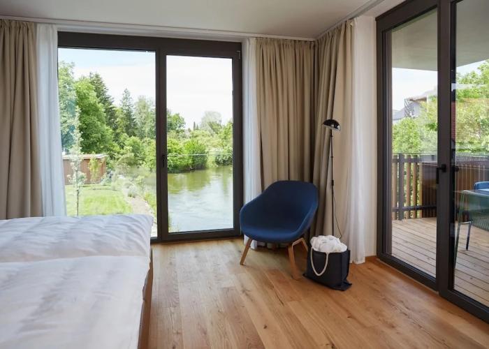 Sternen Bohlingen Aparthotel