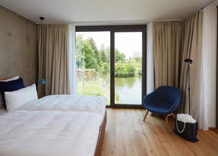 Sternen Bohlingen Aparthotel
