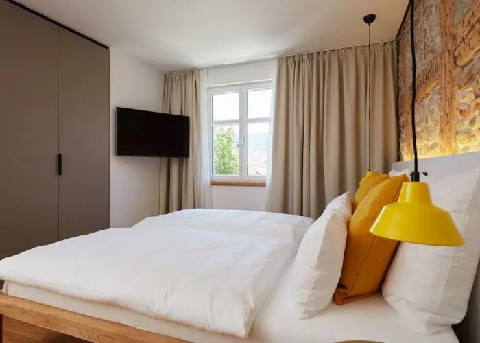Sternen Bohlingen Aparthotel