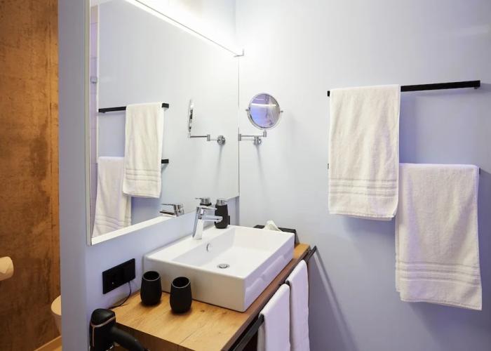 Sternen Bohlingen Aparthotel