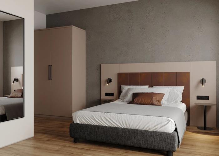 Brera Serviced Apartments Singen