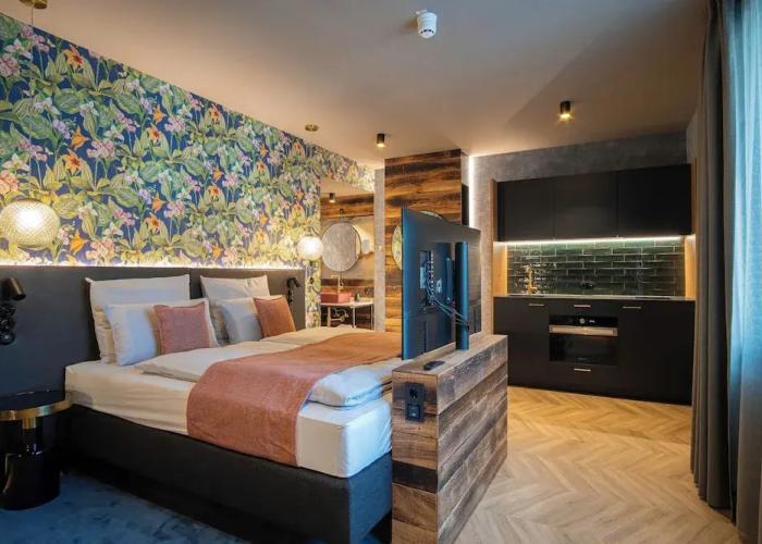 AMIA Hotel Singen