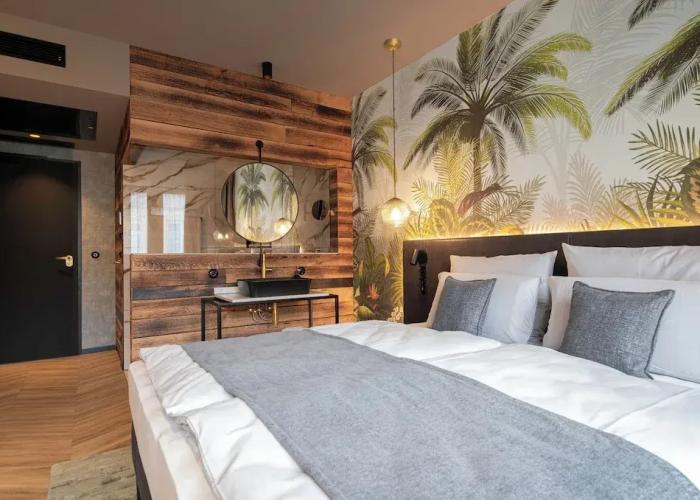 AMIA Hotel Singen