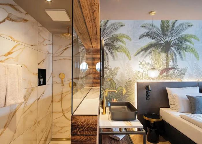 AMIA Hotel Singen
