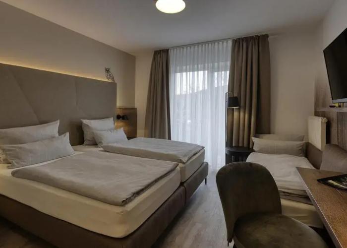 Hotel Imhof