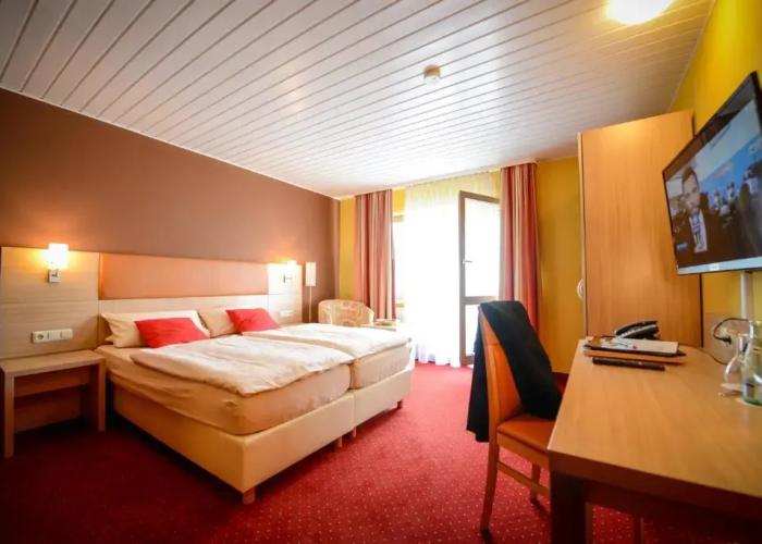 Hotel Imhof