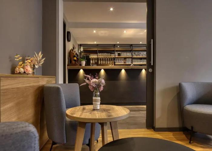 Hotel Imhof