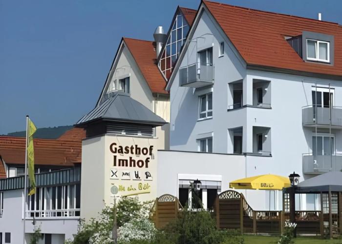 Hotel Imhof