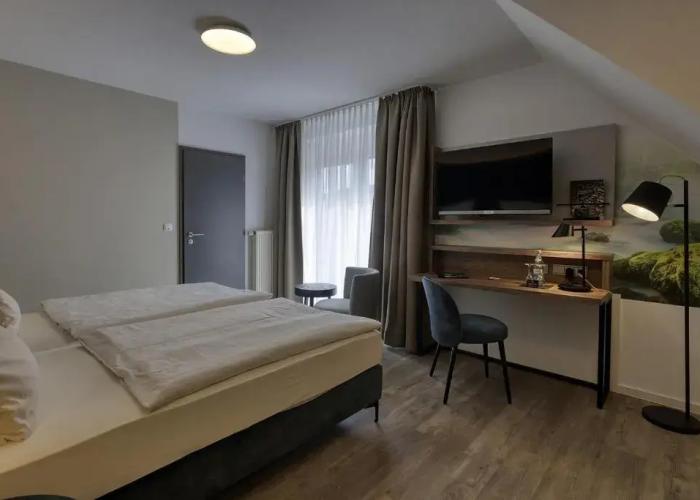 Hotel Imhof