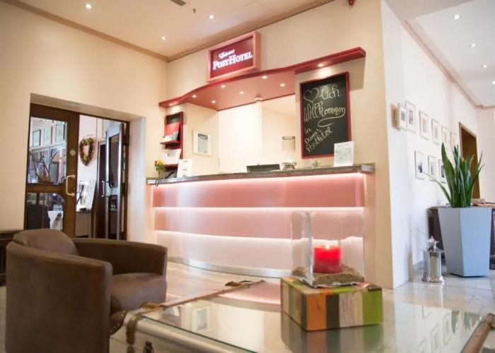 Trip Inn PostHotel Düren