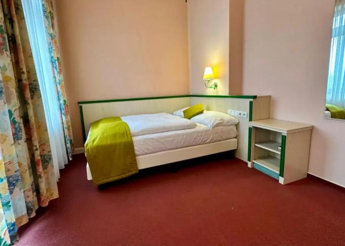 Trip Inn PostHotel Düren