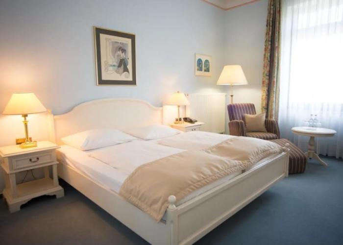 Trip Inn PostHotel Düren