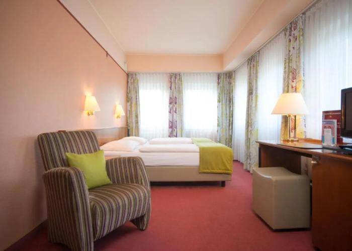 Trip Inn PostHotel Düren