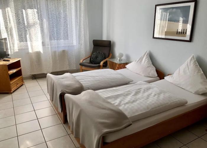 Hotel Hilgers