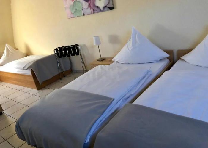 Hotel Hilgers