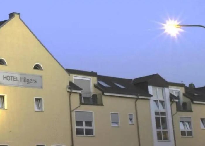 Hotel Hilgers