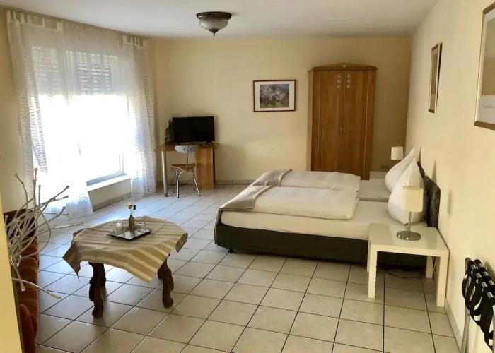 Hotel Hilgers