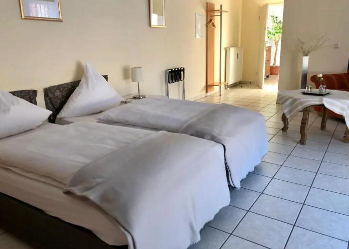 Hotel Hilgers
