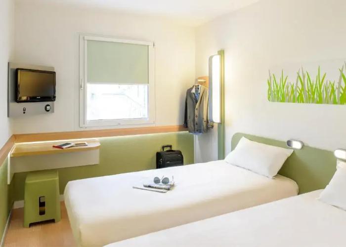 B&B HOTEL Düren