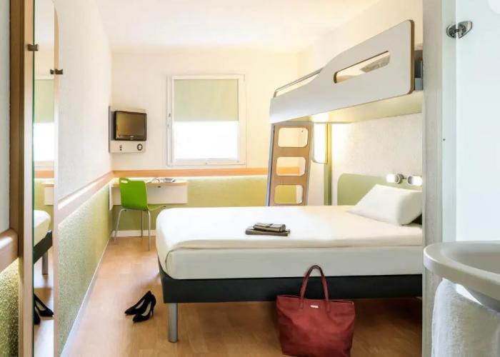 B&B HOTEL Düren
