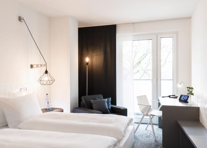 Dorint Hotel Düren