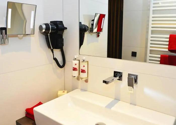 Hotel Rotes Einhorn