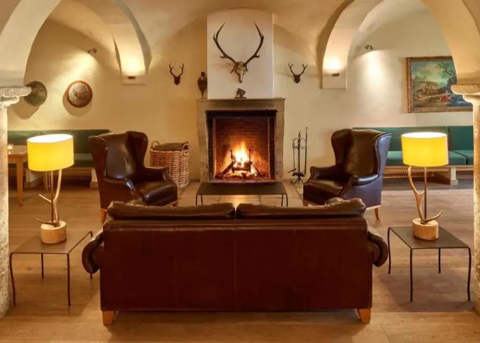 Romantik Hotel Zum Klosterbräu