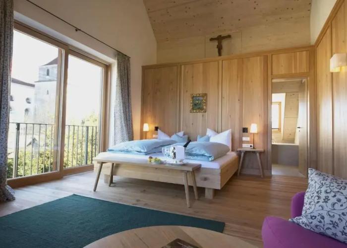 Romantik Hotel Zum Klosterbräu