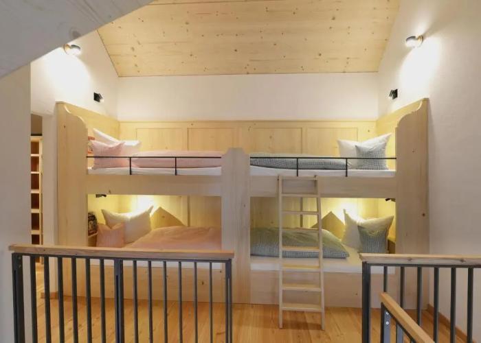 Romantik Hotel Zum Klosterbräu