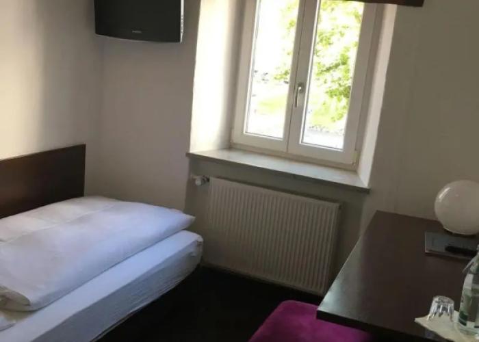 Hotel Bergbauer