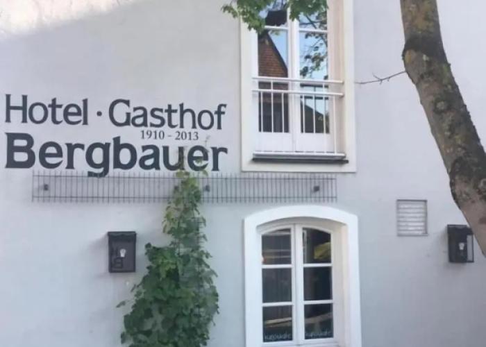 Hotel Bergbauer