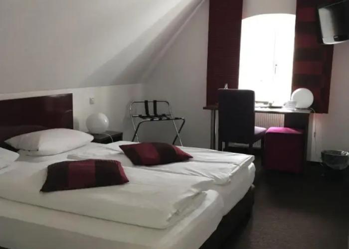 Hotel Bergbauer