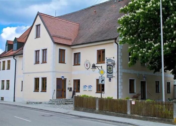 Baringer Hof