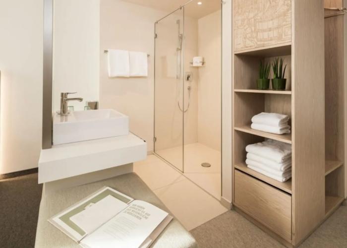 Das ACKER Hotel