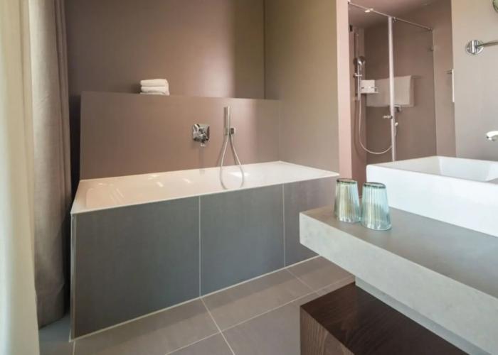 Das ACKER Hotel