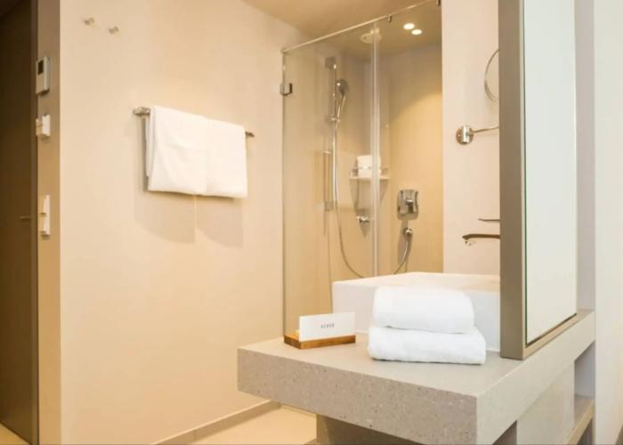 Das ACKER Hotel