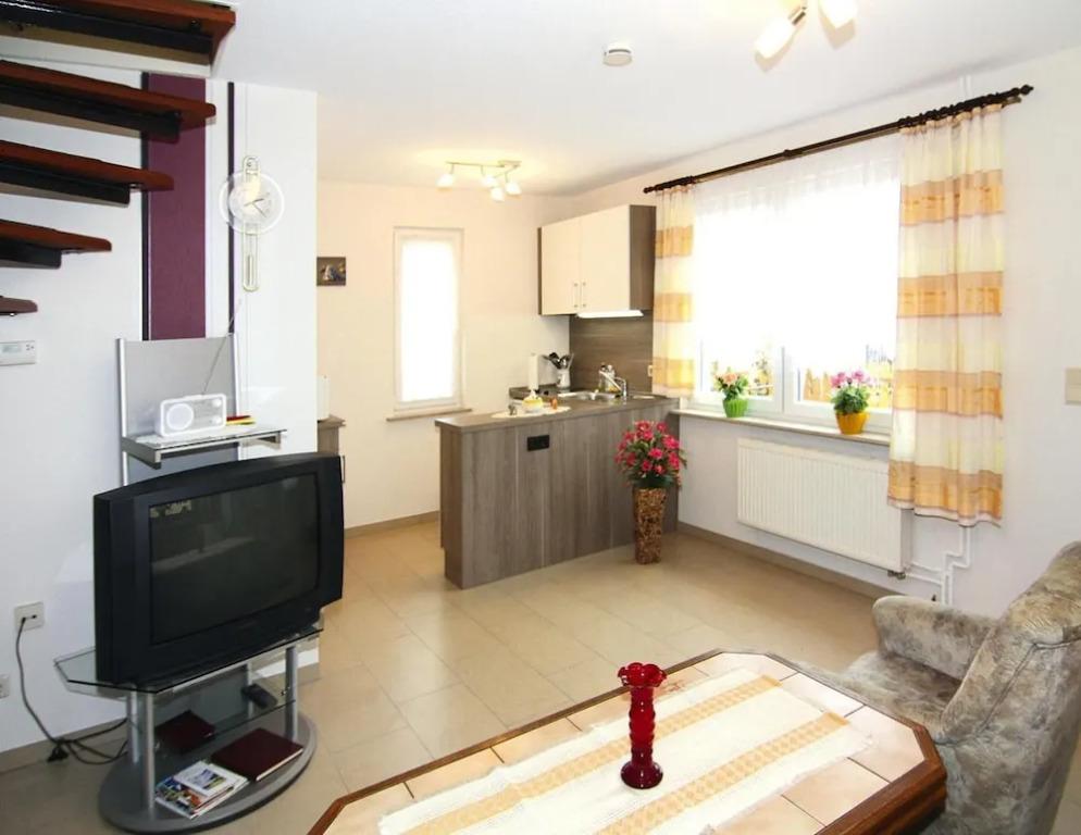 Ferienhaus in Ribnitz-damgarten