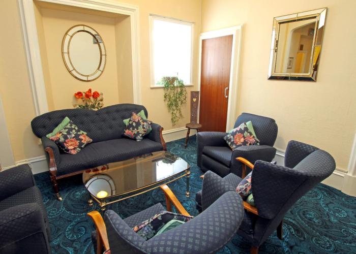 Hotel Pentland