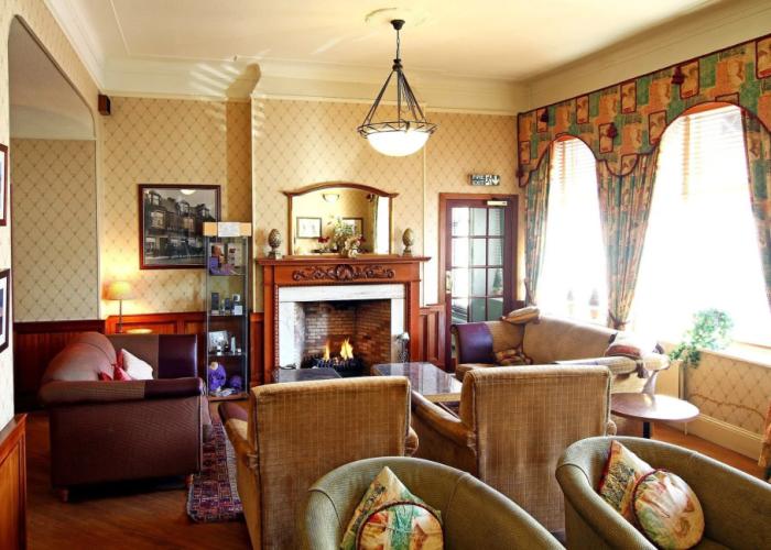 Hotel Pentland
