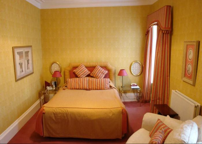 Hotel Pentland