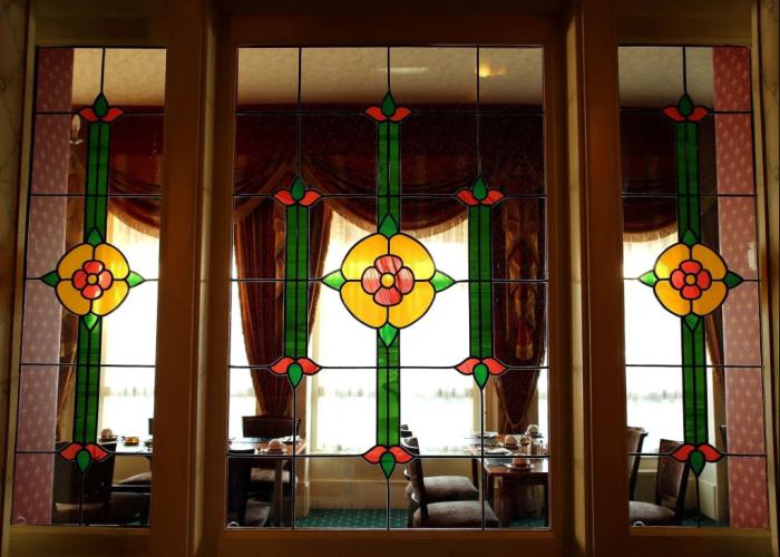 Hotel Pentland