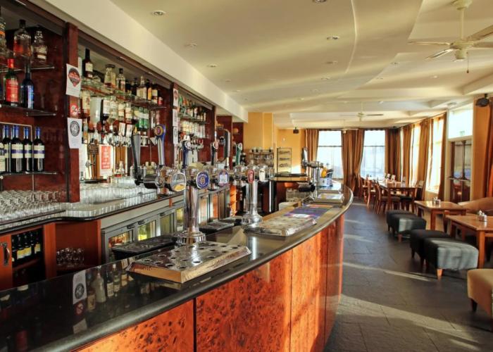 Hotel Pentland